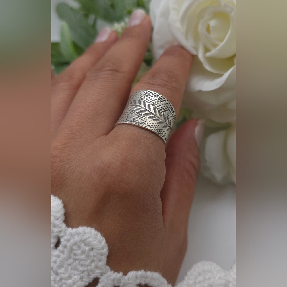 🥰 CAROLINA RING - Picture 4 of 10